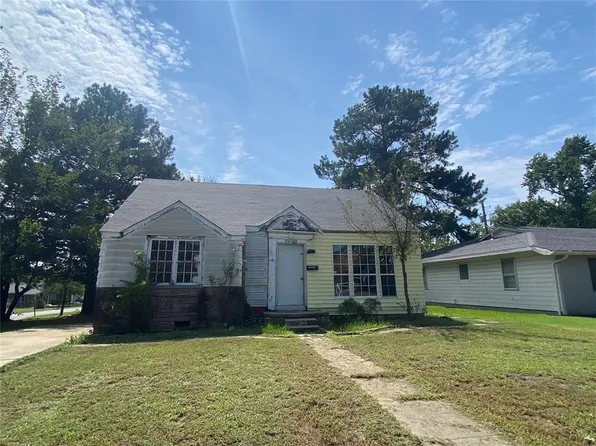 801 Hoover St, Seminole, OK 74868