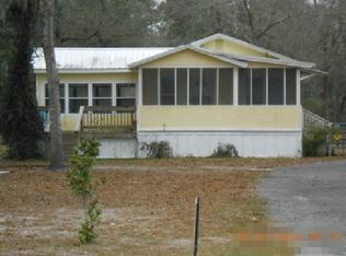 5724 Long Branch Cemetery Rd, Jacksonville, FL 32234