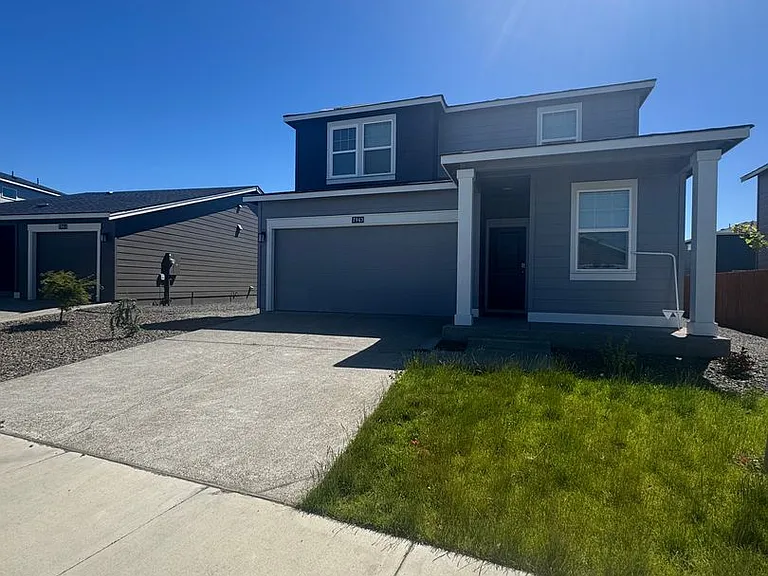 2963 Longhorn Loop — Photo 1