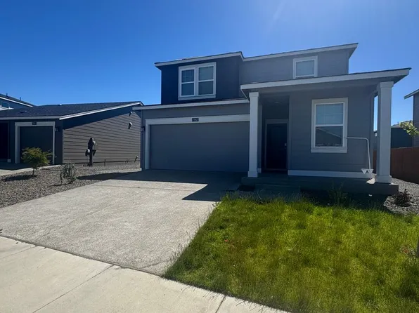 2963 Longhorn Loop, Ellensburg, WA 98926