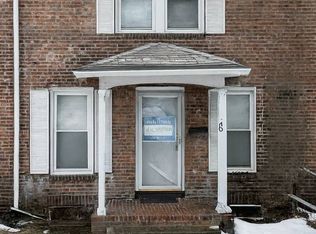 107 Fullerton Ave, Newburgh, NY 12550