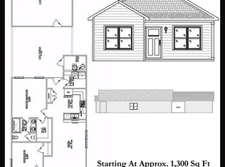 1226 Majestic Pass, Jeffersonville, IN 47130
