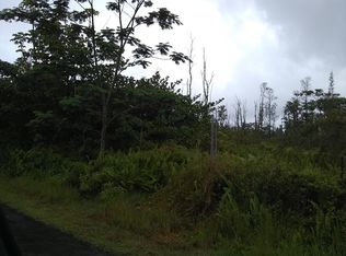 Ilima St LOT 26, Keaau, HI 96749
