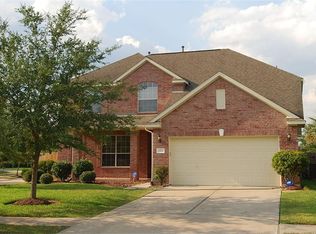 14219 Stone Bluff Ln, Rosharon, TX 77583