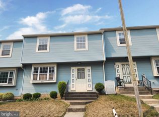 3711 Connecticut Ct, Pennsauken, NJ 08109