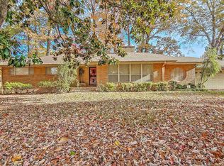 1250 Old Hickory Rd, Memphis, TN 38116