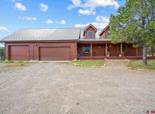 1010 Canyon Drive, Ridgway, CO 81432
