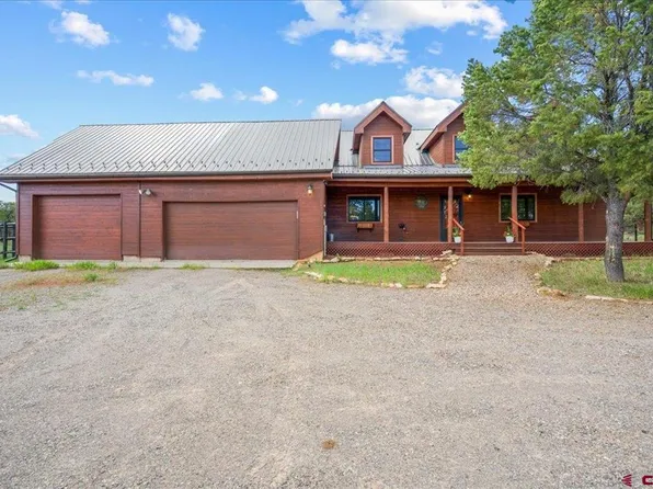 1010 Canyon Drive, Ridgway, CO 81432