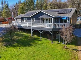 4507 Pretty Good Rd, Placerville, CA 95667