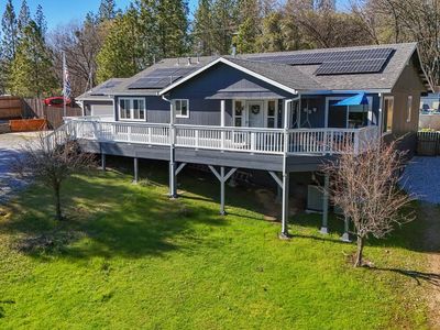 4507 Pretty Good Rd, Placerville, CA, 95667