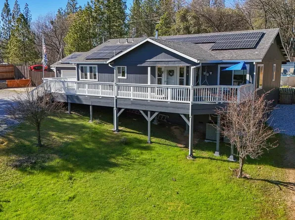 4507 Pretty Good Rd, Placerville, CA 95667