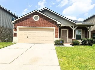 8218 Nagy Hill St, Spring, TX 77379