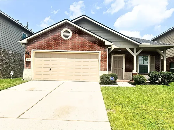 8218 Nagy Hill St, Spring, TX 77379