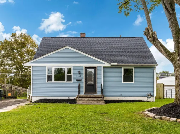 1207 Carbone Dr, Columbus, OH 43224