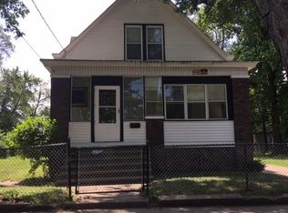 1506 W Millman St, Peoria, IL 61605