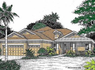 1563 Hickory View Cir, Parrish, FL 34219