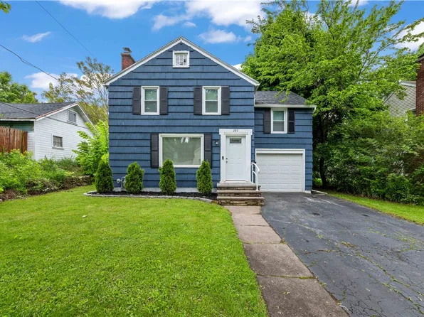 293 Greeley St, Rochester, NY 14609