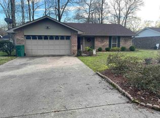 7 Independence Ave, White Hall, AR 71602