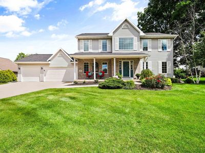 1217 North Thompson Road, Sun Prairie, WI, 53590