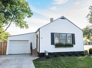 1066 Gale St, Winona, MN 55987