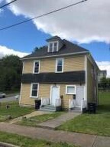 1629 Chapman Ave SW, Roanoke, VA, 24016