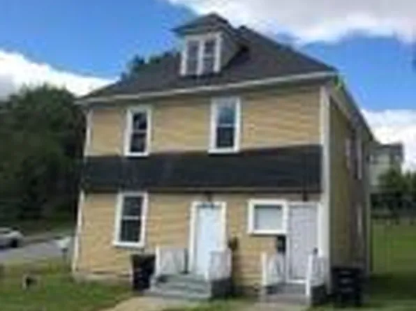 1629 Chapman Ave SW, Roanoke, VA 24016