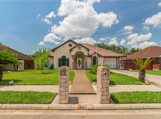 3901 Gabriella Dr, Weslaco, TX 78599