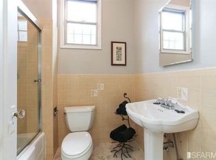 610 Russia Ave, San Francisco, CA 94112