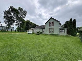 2513 335th Ave, De Witt, IA 52742