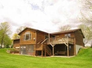 15303 43rd St SW, Cokato, MN 55321
