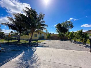 2440 Genessee Ave, West Palm Beach, FL 33409
