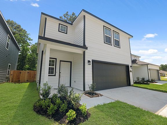 4th image of 21015 Voyage Ln