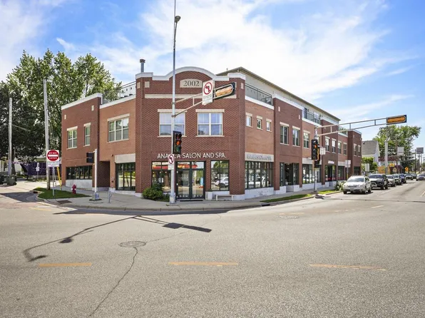 2929 Atwood Avenue #204, Madison, WI 53704