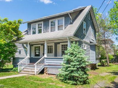 150 W Orchard St, Allendale, NJ, 07401