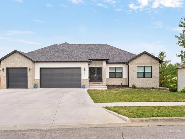 3630 N Thistlewood Court, Springfield, MO 65803