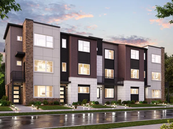 Belfast | Residence 302 Plan, Grand Vue at Interlocken