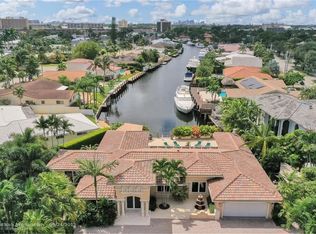 3010 NE 55th Pl, Fort Lauderdale, FL 33308