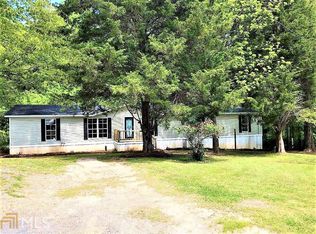 100 King St, Bremen, GA 30110