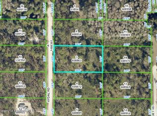 LOT 3 Rydal Rd, Brooksville, FL 34614