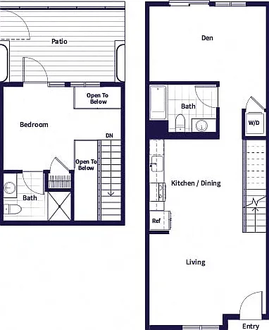 Idea1 Apartments — Photo 48