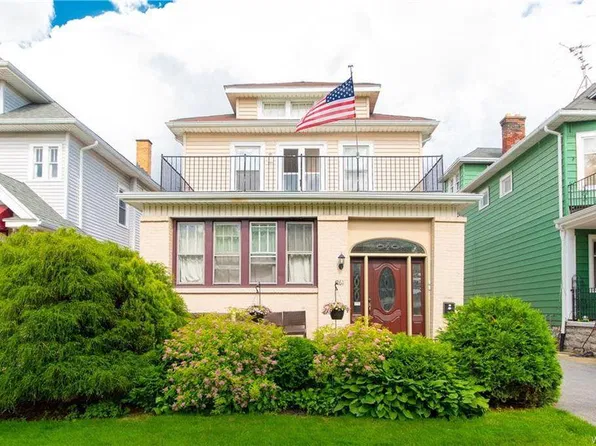 261 Sterling Ave, Buffalo, NY 14216
