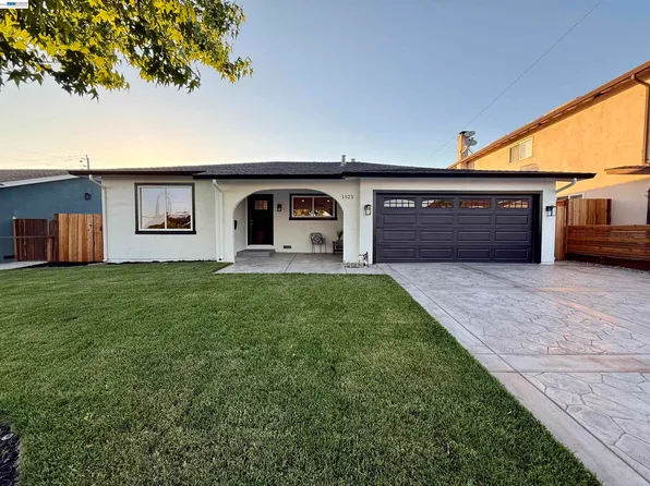 1323 Canton Dr, Milpitas, CA 95035