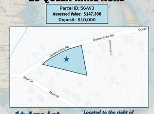 13 Queen Anne Rd, Harwich, MA 02645