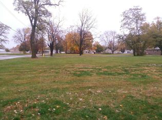 3601 S Landess St, Marion, IN 46953