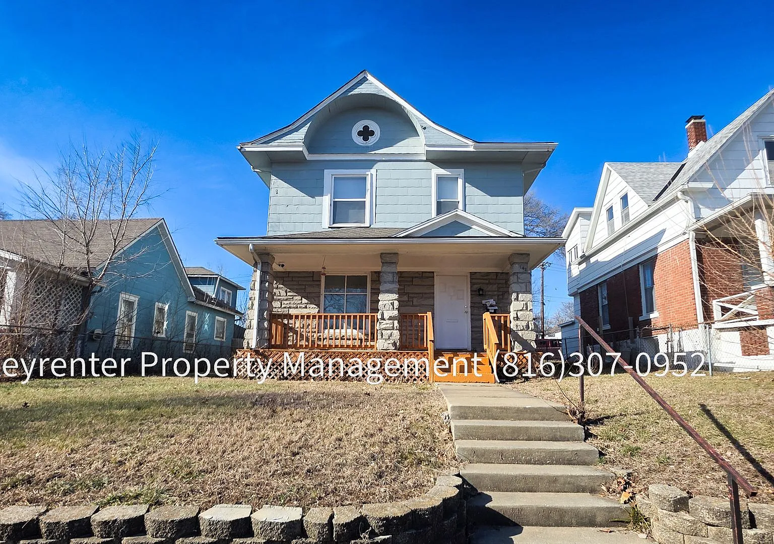 Charming 4-Bed 3-Bath Home Waiting For You! — Photo 1