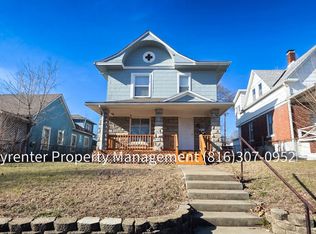 142 N Bellaire Ave, Kansas City, MO 64123