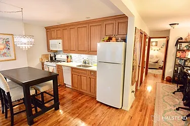 Rented by Halstead Real Estate