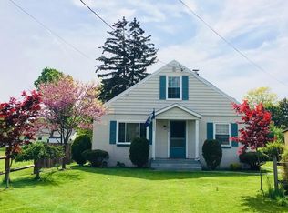 970 Pauline Ave, Pine City, NY 14871