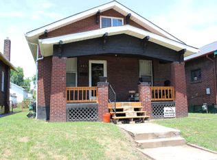 353 Christian Ave, Saint Louis, MO 63147