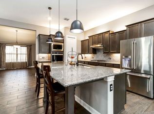 329 Chorus Cyn, Spring Branch, TX 78070